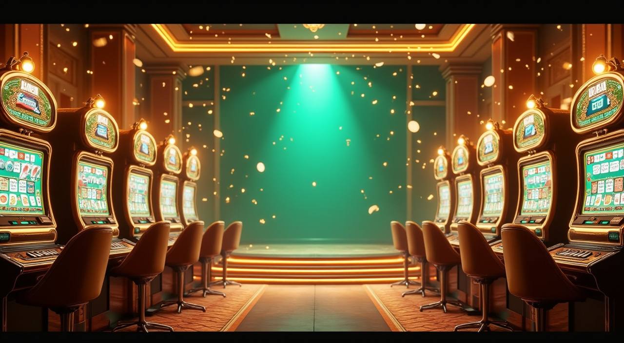 fussy 888 Lobi Wheel Of Fortune yang Kami Bina untuk Anda